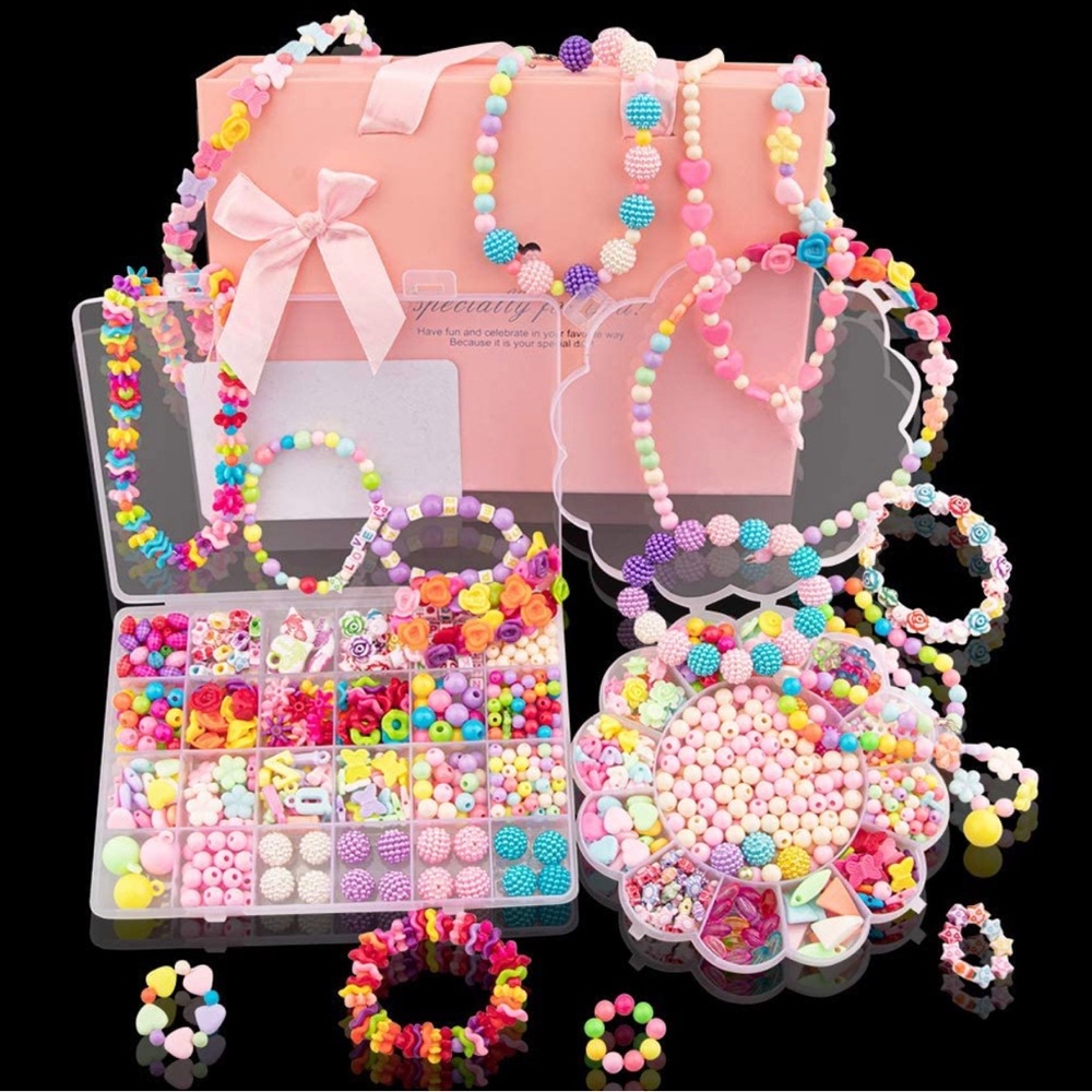 Jewelry Making Set